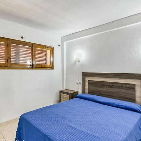 Casal Riells Apartment L' Escala Luaran gambar