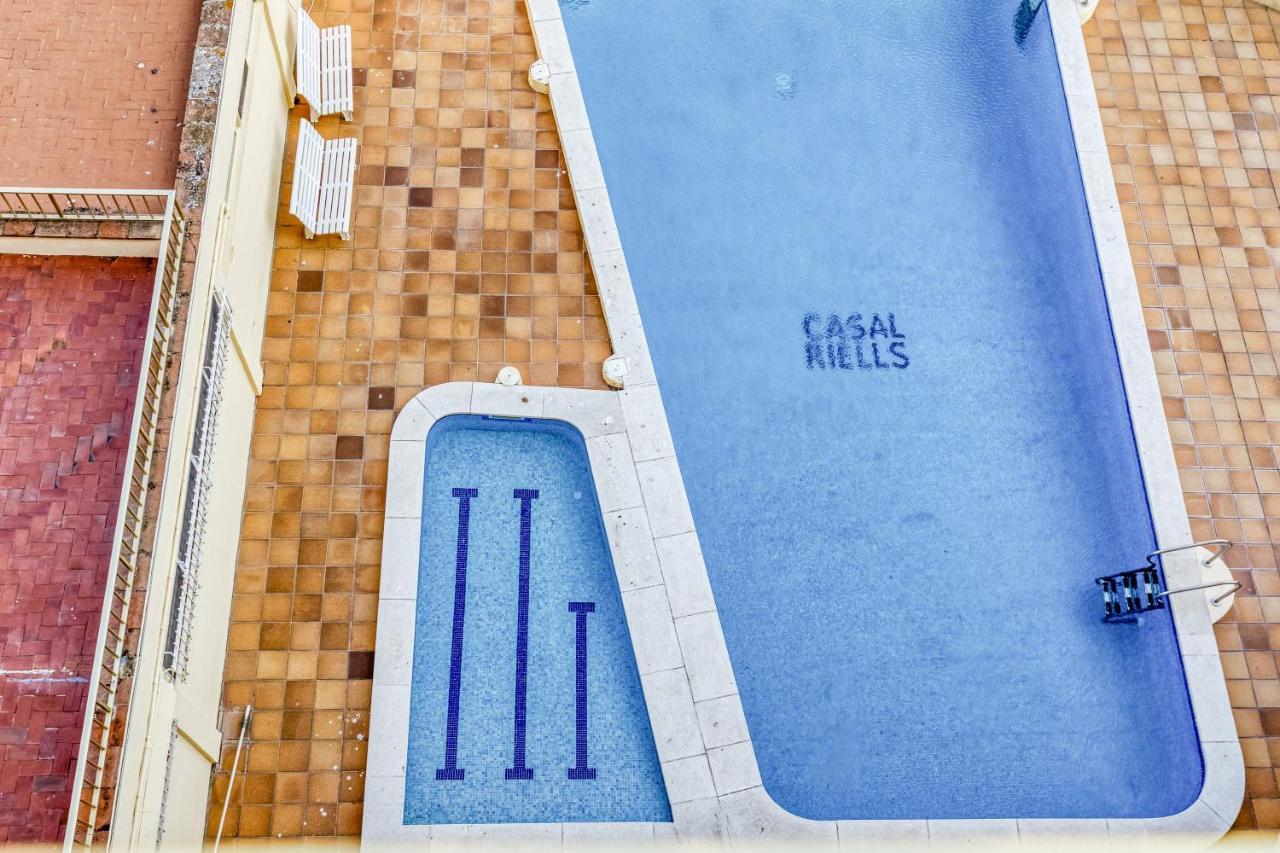 Casal Riells Apartment L' Escala Luaran gambar