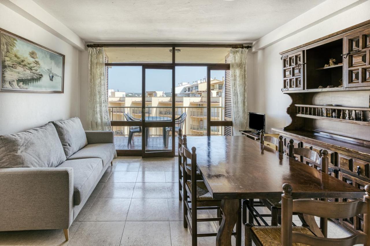 Casal Riells Apartment L' Escala Luaran gambar