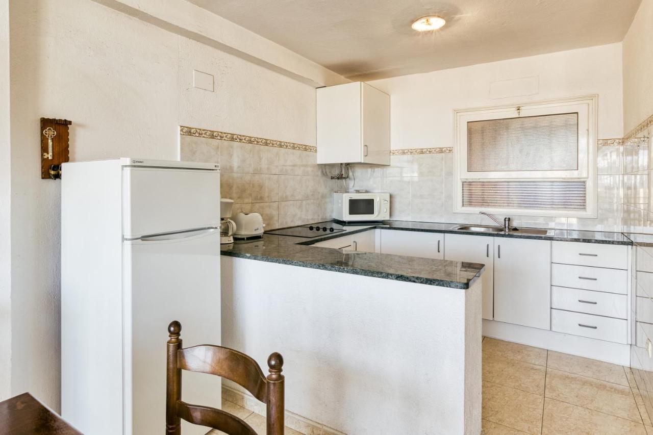 Casal Riells Apartment L' Escala Luaran gambar