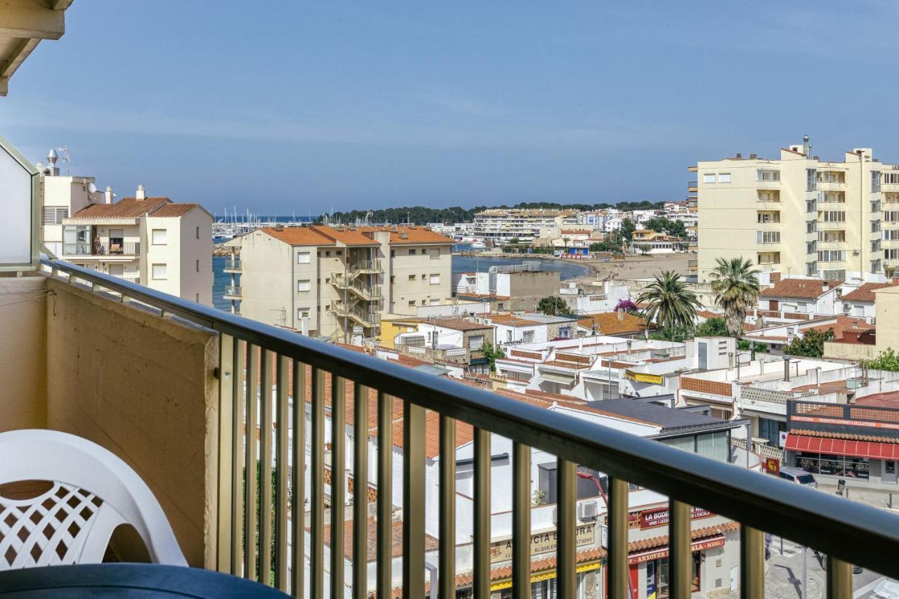 Casal Riells Apartment L' Escala Luaran gambar