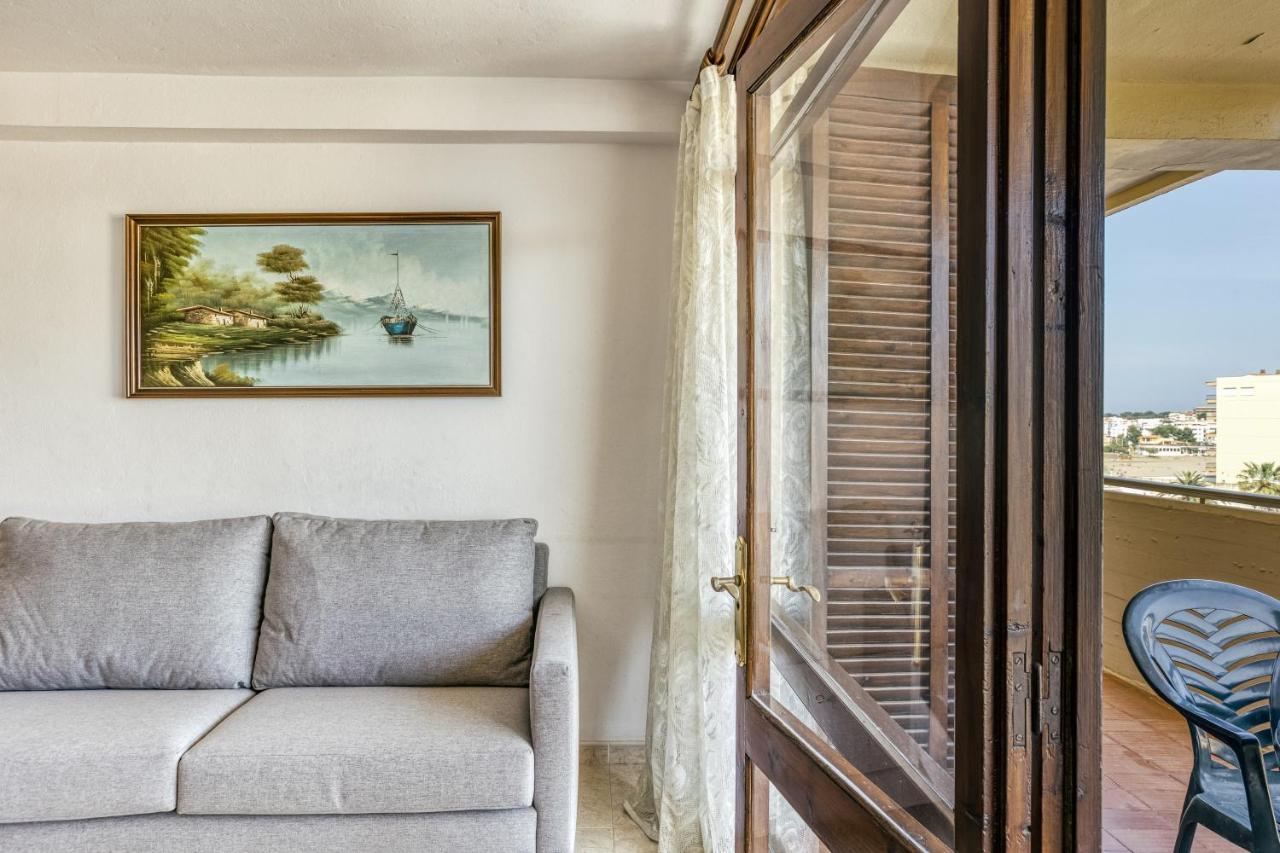 Casal Riells Apartment L' Escala Luaran gambar