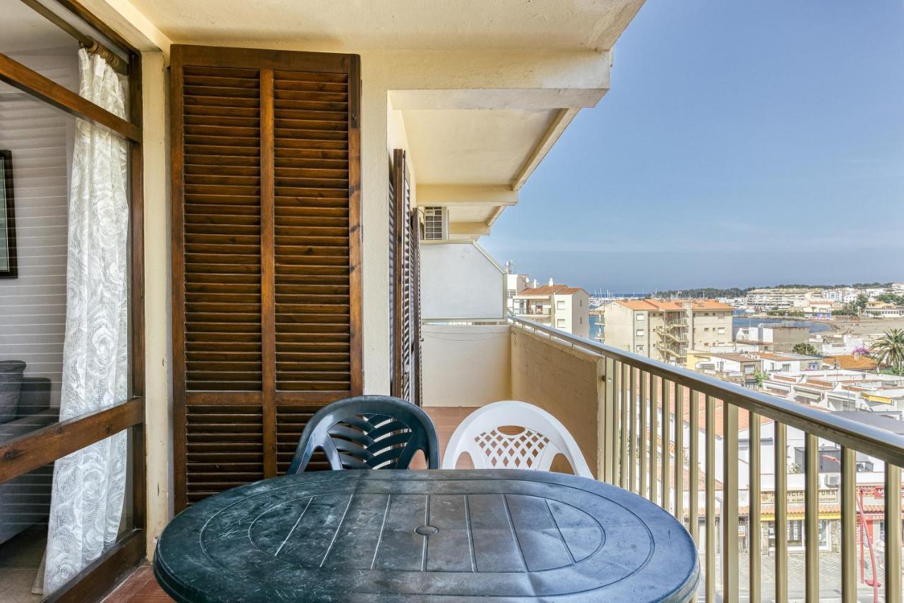 Casal Riells Apartment L' Escala Luaran gambar