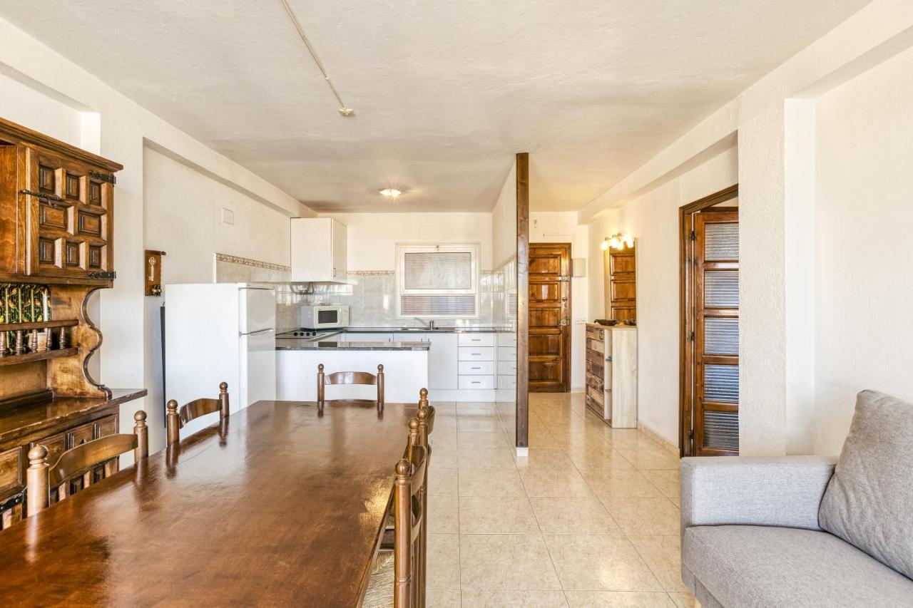 Casal Riells Apartment L' Escala Luaran gambar