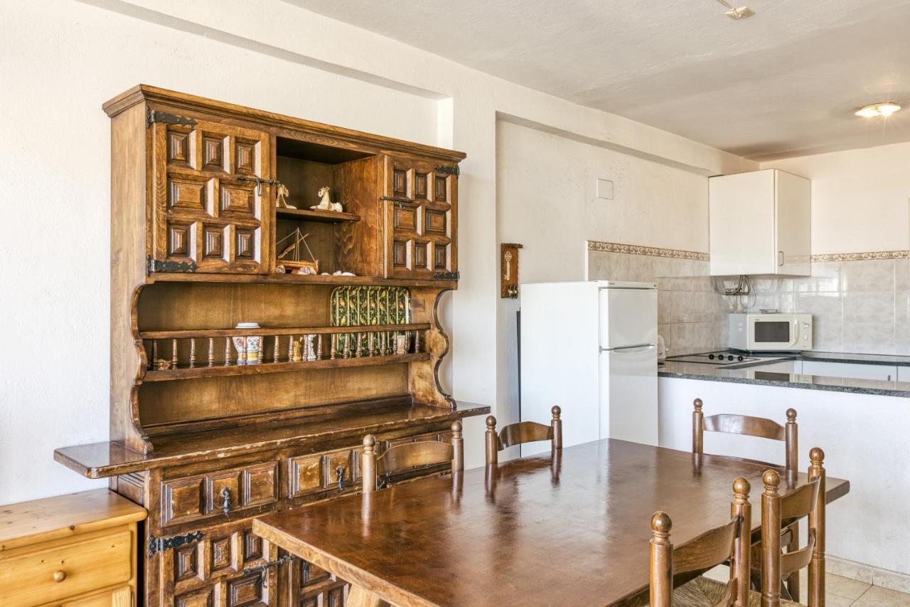 Casal Riells Apartment L' Escala Luaran gambar