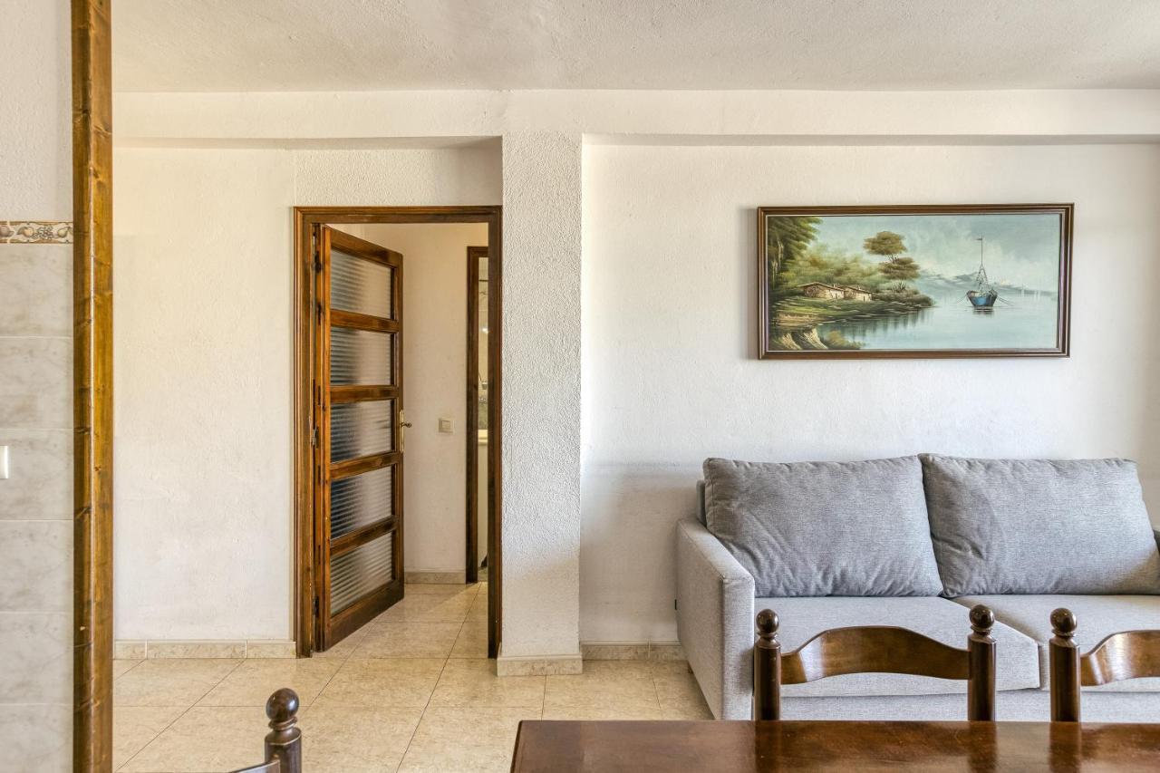 Casal Riells Apartment L' Escala Luaran gambar