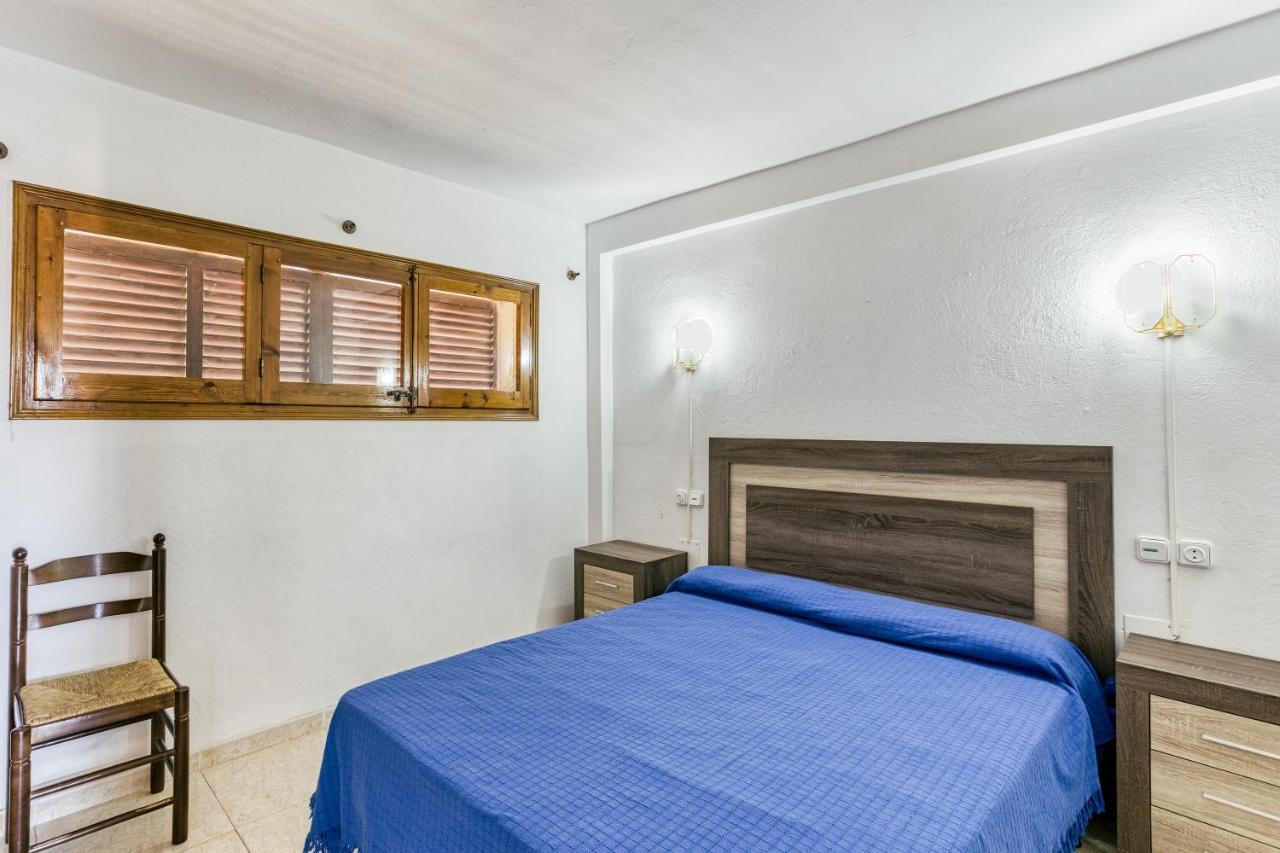 Casal Riells Apartment L' Escala Luaran gambar