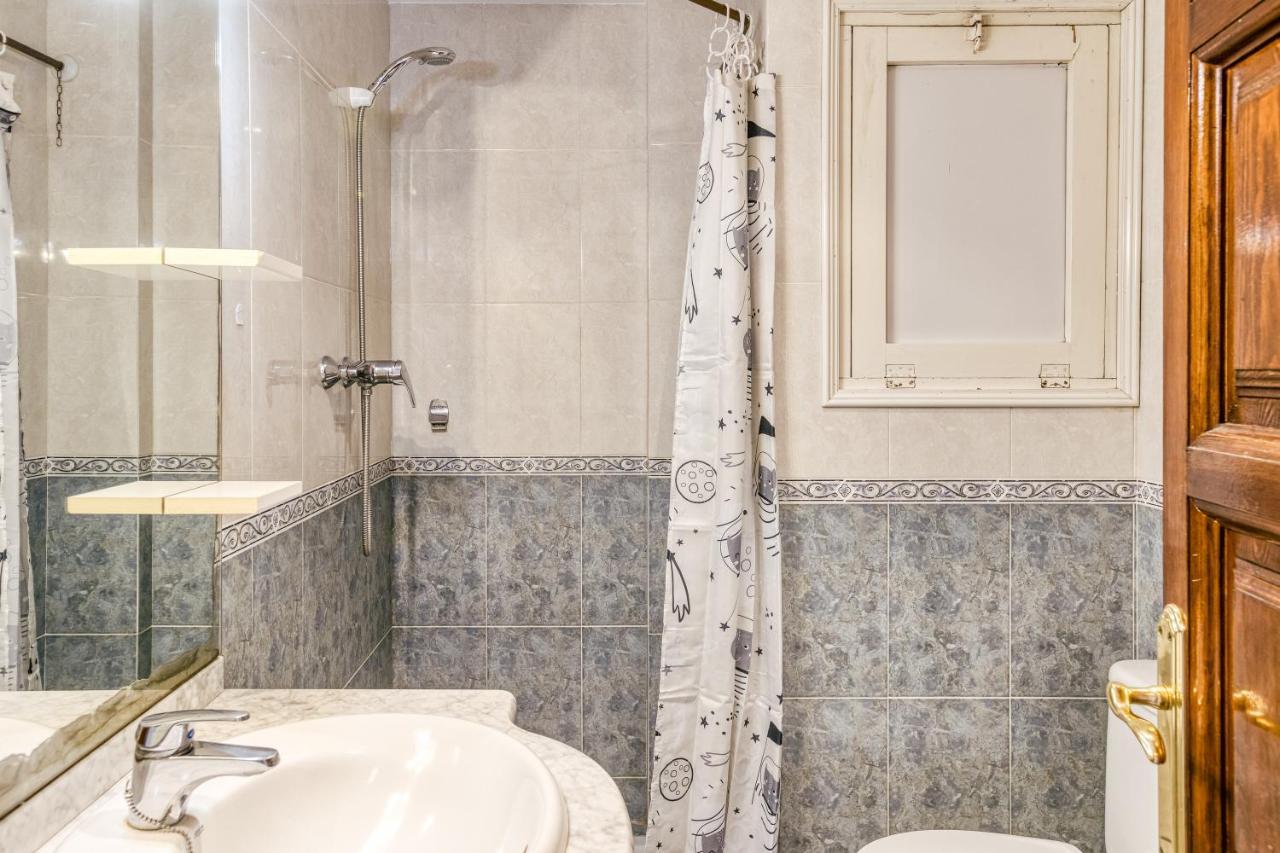 Casal Riells Apartment L' Escala Luaran gambar