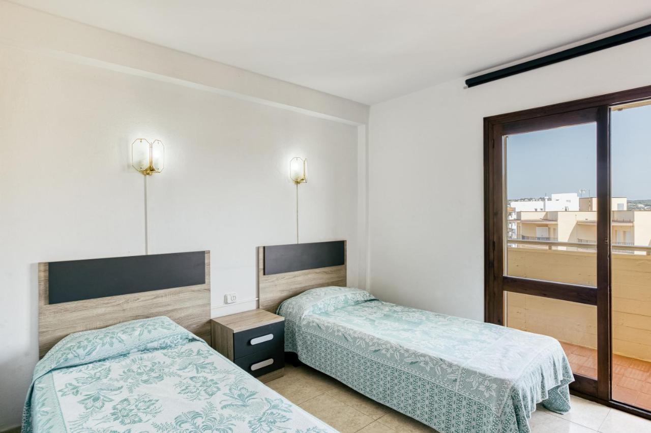 Casal Riells Apartment L' Escala Luaran gambar