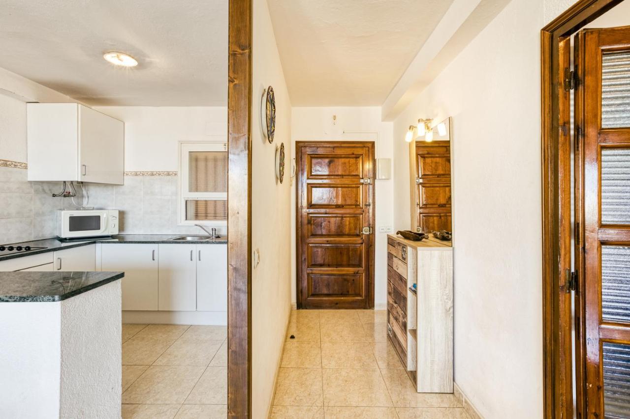 Casal Riells Apartment L' Escala Luaran gambar