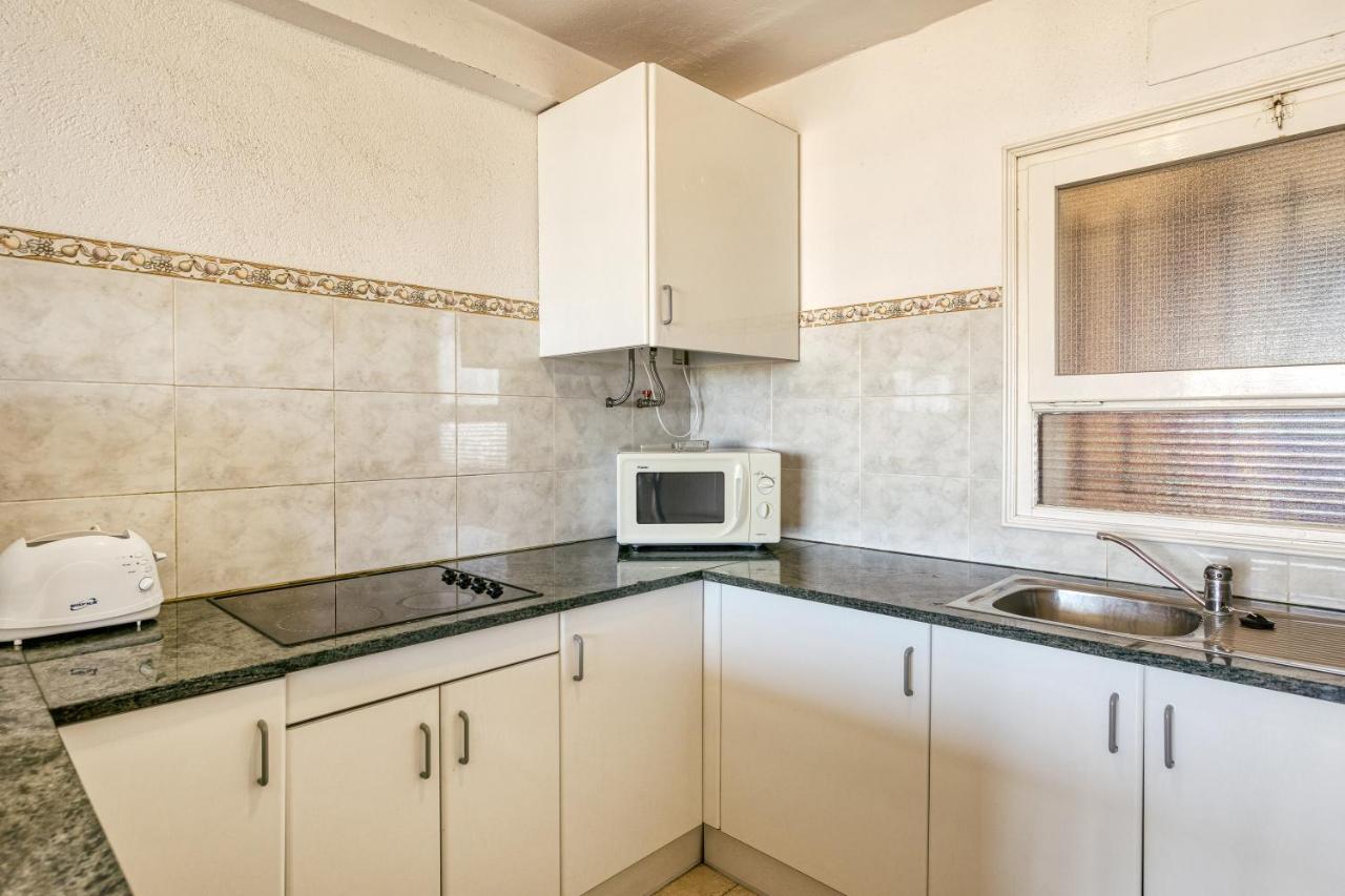 Casal Riells Apartment L' Escala Luaran gambar