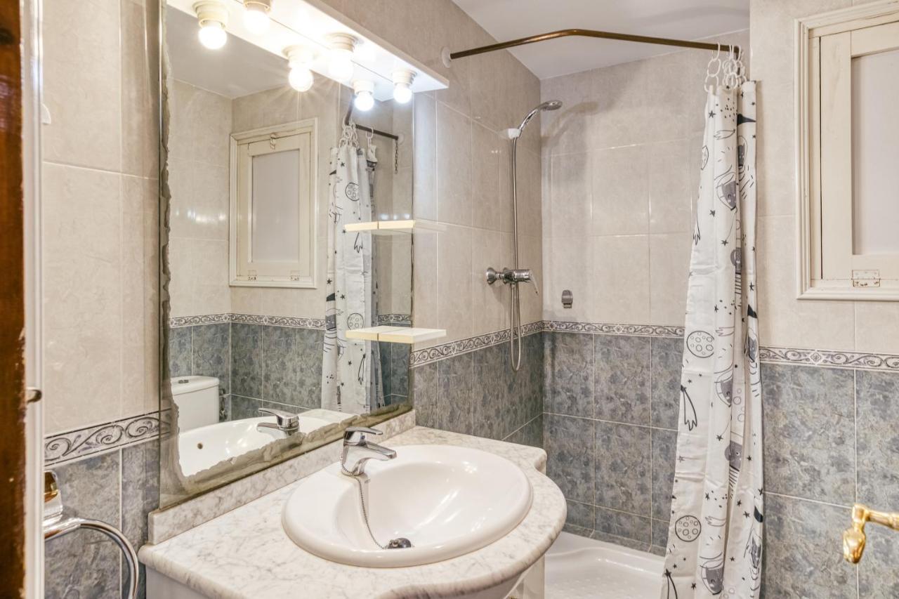 Casal Riells Apartment L' Escala Luaran gambar