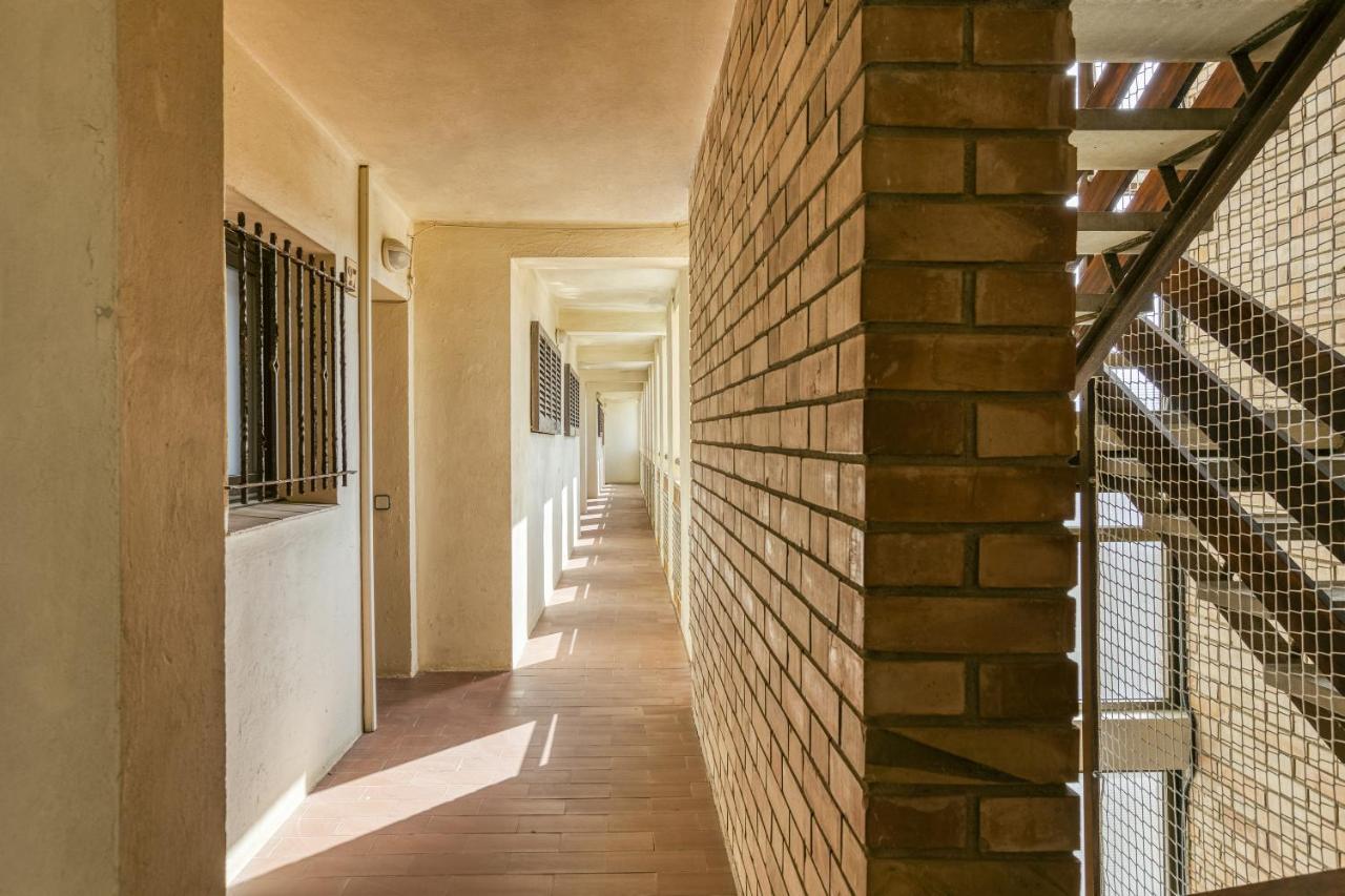 Casal Riells Apartment L' Escala Luaran gambar