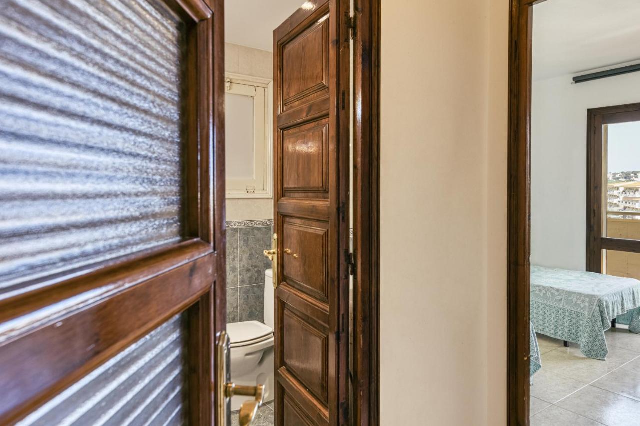 Casal Riells Apartment L' Escala Luaran gambar