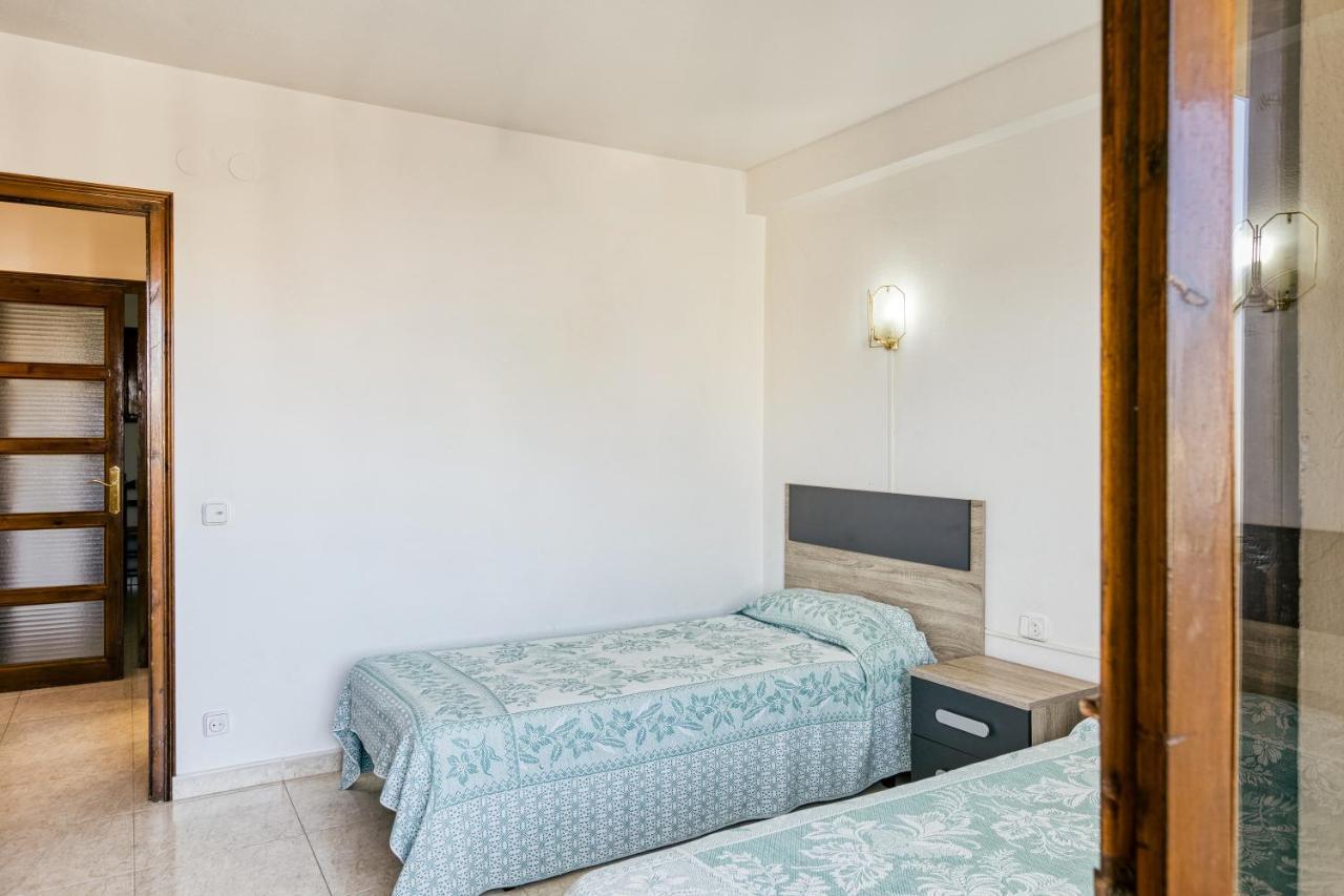 Casal Riells Apartment L' Escala Luaran gambar